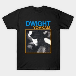 Dwight Yoakam T-Shirt